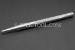 #10297 - 3/16"(4.7mm) Stainless Tapered Punch 8"(200mm) OAL. - 10297