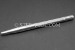 #10298 - 1/4"(6mm) Stainless Steel Tapered Punch 8"(200mm) OAL. - 10298