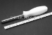 #10300 - 3/16" Stainless Steel Nut Driver with Nylon Handle. - 10300