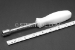 #10303 - 3/8" Stainless Steel Nut Driver with Nylon Handle. - 10303