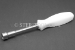#10304 - 7/16" Stainless Steel Nut Driver with Nylon Handle. - 10304