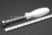 #10306 - 9/16" Stainless Steel Nut Driver with Nylon Handle. - 10306
