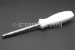 #10309 - 7/32" Staionless Steel Nut Driver with Nylon Handle. - 10309
