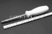 #10309 - 7/32" Staionless Steel Nut Driver with Nylon Handle. - 10309
