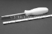 #10319 - 5.5mm Stainless Steel Nut Driver with Nylon Handle. - 10319
