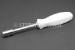 #10323 - 10mm Stainless Steel Nut Driver with Nylon Handle. - 10323