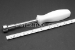 #10326 - 13mm Stainless Steel Nut Driver with Nylon Handle. - 10326