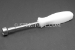 #10327 - 14mm Stainless Steel Nut Driver with Nylon Handle. - 10327