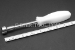 #10327 - 14mm Stainless Steel Nut Driver with Nylon Handle. - 10327
