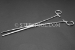#10360 - 12"(300mm) Stainless Steel Hemostat Straight. - 10360