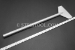 #10380SP18 - 5"(125mm) Stainless Steel Chisel. 17-4PH SHAFT / 316SS BLADE, 18"(457mm) OAL. - 10380SP18