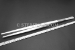 #10390 - 18"(450mm) Stainless Steel Tweezer Serrated. - 10390