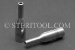 #10470 - 1/8" x 1/4dr Stainless Steel Deep Socket. - 10470