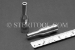 #10471 - 5/32" x 1/4dr Stainless Steel Deep Socket. - 10471