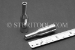 #10472 - 3/16" x 1/4dr Stainless Steel Deep Socket. - 10472