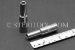#10473 - 7/32" x 1/4dr Stainless Steel Deep Socket. - 10473