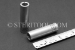 #10477 - 11/32" x 1/4dr Stainless Steel Deep Socket. - 10477