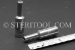#10481 - 4.5mm x 1/4dr Stainless Steel Deep Socket. - 10481
