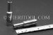 #10482 - 5mm x 1/4dr Stainless Steel Deep Socket. - 10482