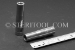 #10485 - 7mm x 1/4dr Stainless Steel Deep Socket. - 10485