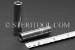 #10486 - 8mm x 1/4dr Stainless Steel Deep Socket. - 10486