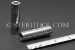 #10487 - 9mm x 1/4dr Stainless Steel Deep Socket. - 10487