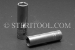#10488 - 10mm x 1/4dr Stainless Steel Deep Socket. - 10488