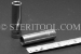 #10488 - 10mm x 1/4dr Stainless Steel Deep Socket. - 10488