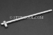 #10490 - 6" x 1/4DR Stainless Steel Sliding Head Power/Breaker Bar. - 10490