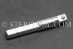 #10491 - 1/4" Hex (for bit holder) x 1/4 DR Male Stainless Steel Adapter. - 10491