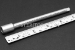 #10493 - 4" Stainless Steel Socket Extension, 1/4dr. - 10493