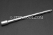 #10494 - 6" Stainless Steel Socket Extension, 1/4dr. - 10494