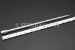 #10494SP10 - 10"(250mm) x 1/4 DR Stainless Steel Socket Extension. - 10494SP10