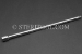 #10494SP8 - 8"(200mm) x 1/4 DR Stainless Steel Extension. - 10494SP8
