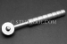 #10496 - 1/4dr Stainless Steel Ratchet. REV A. - 10496