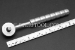 #10496 - 1/4dr Stainless Steel Ratchet. REV A. - 10496