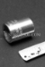 #10505_316 - NM 9/16" X 3/8dr Standard Stainless Steel Socket. 316L - 10505_316