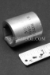 #10506 - 5/8" X 3/8dr Standard Stainless Steel Socket. - 10506