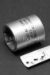 #10507 - 11/16" X 3/8dr Standard Stainless Steel Socket. - 10507