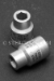 #10521 - 7mm x 3/8 DR Standard Stainless Steel Socket. - 10521