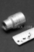 #10521 - 7mm x 3/8 DR Standard Stainless Steel Socket. - 10521