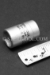 #10524_316 - NM 11mm x 3/8 DR Standard Stainless Steel Socket. 316L - 10524_316