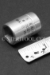 #10525 - 12mm x 3/8 DR Standard Stainless Steel Socket. - 10525