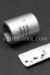 #10526 - 13mm x 3/8 DR Standard Stainless Steel Socket. - 10526