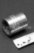 #10528_316 - NM 15mm x 3/8 DR Standard Stainless Steel Socket. 316L - 10528_316