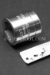 #10529 - 16mm x 3/8 DR Standard Stainless Steel Socket. - 10529