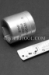 #10531 - 19mm x 3/8 DR Standard Stainless Steel Socket. - 10531