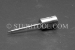 #10538 - 0.050" Hex x 1/4 DR Stainless Steel Bit, 2-1/4" OAL. - 10538