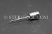 #10539 - 1/16" Hex x 1/4 DR Stainless Steel Bit, 2-1/4" OAL. - 10539