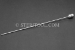 #10539SP10 - 1/16" Hex x 1/4 DR Stainless Steel Bit, 10" OAL. - 10539SP10
